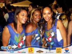 Bloco Abraçaê